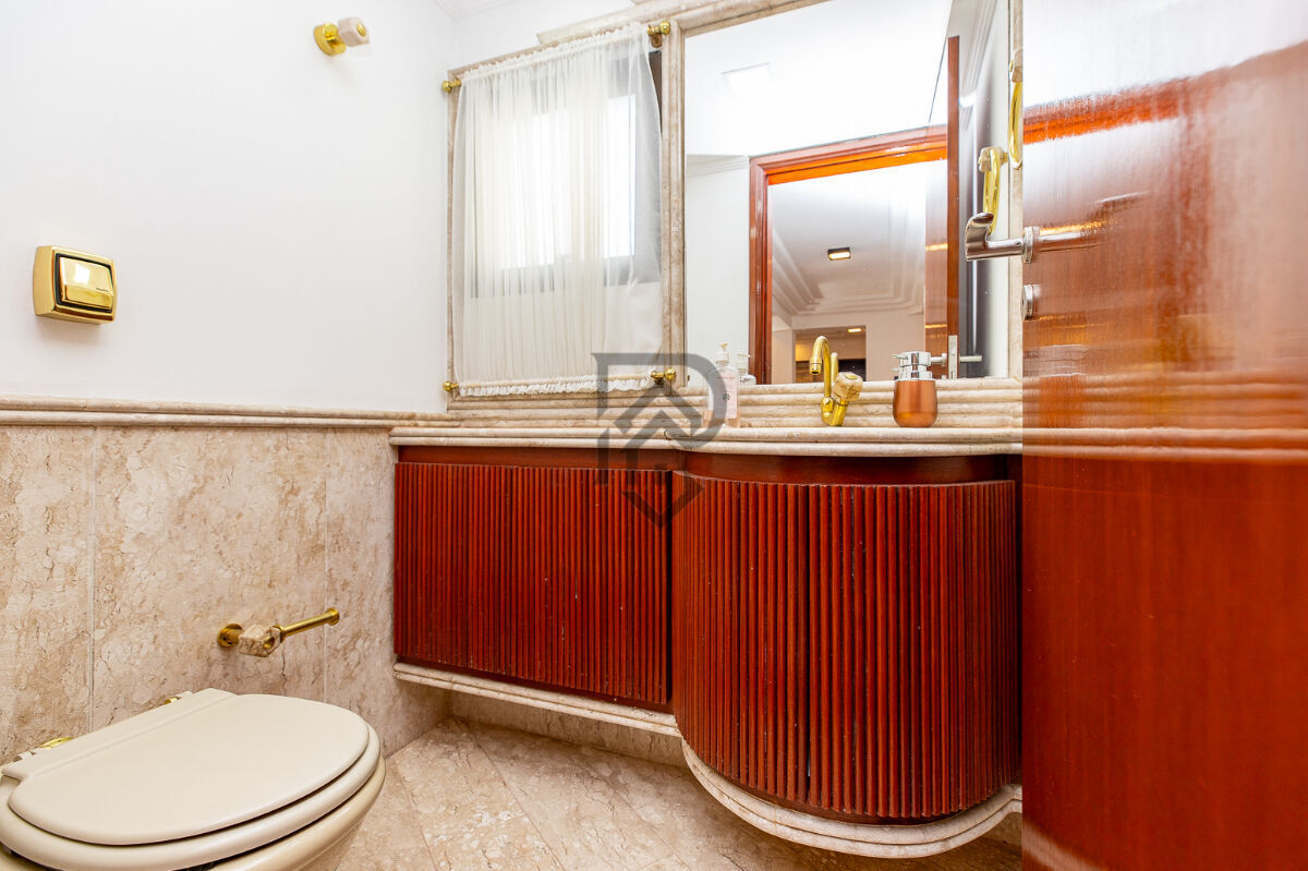 Apartamento, 3 quartos, 189 m² - Foto 9