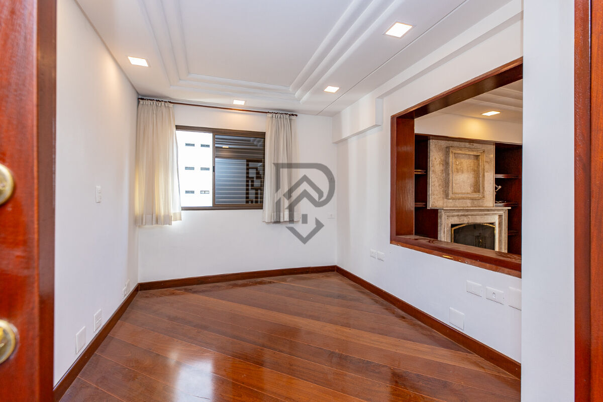 Apartamento, 3 quartos, 189 m² - Foto 17