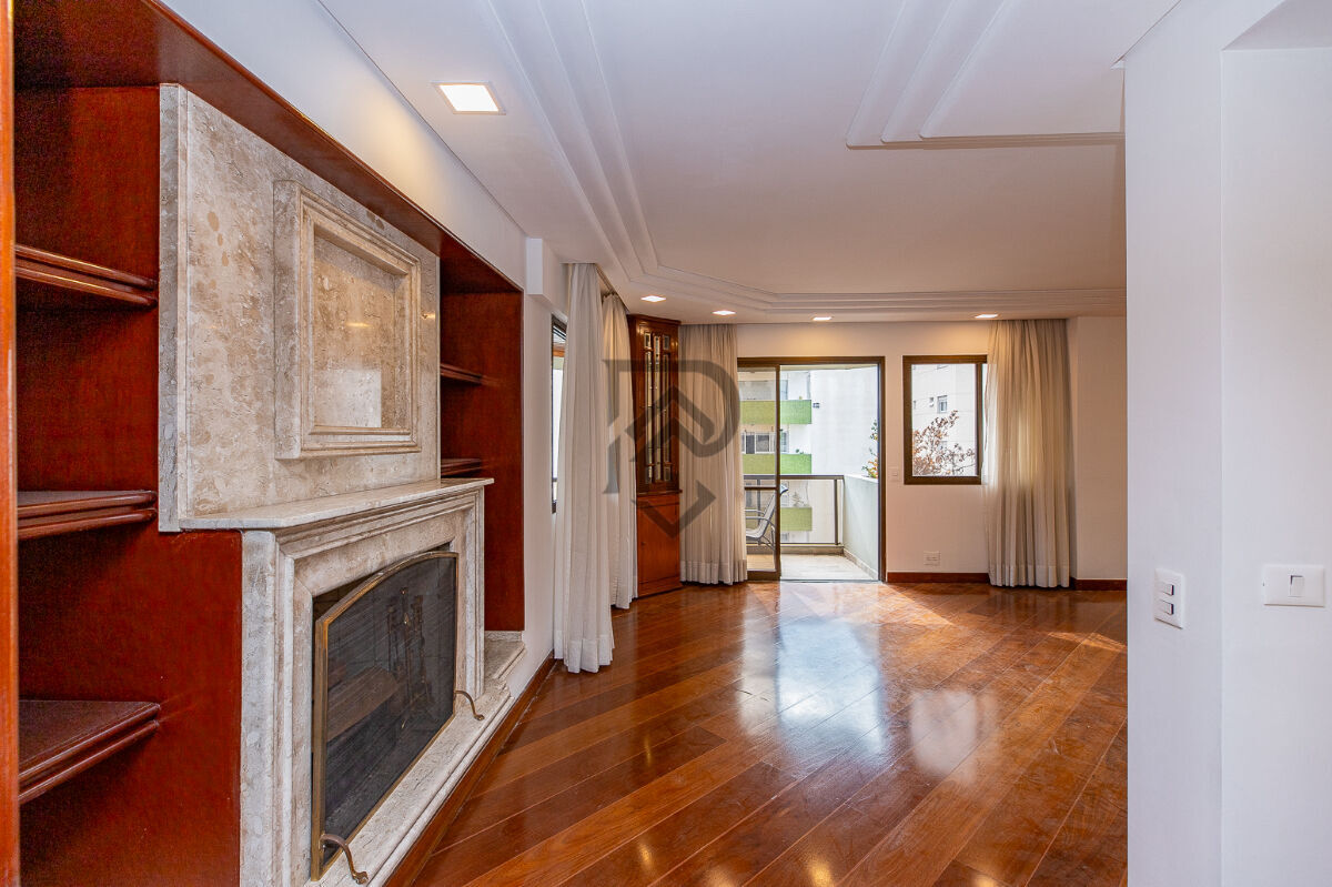 Apartamento, 3 quartos, 189 m² - Foto 6