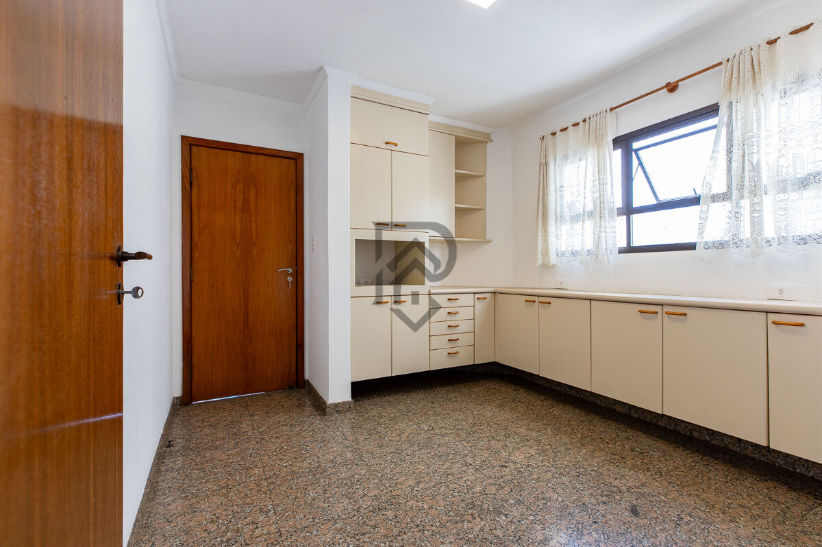 Apartamento, 3 quartos, 189 m² - Foto 12