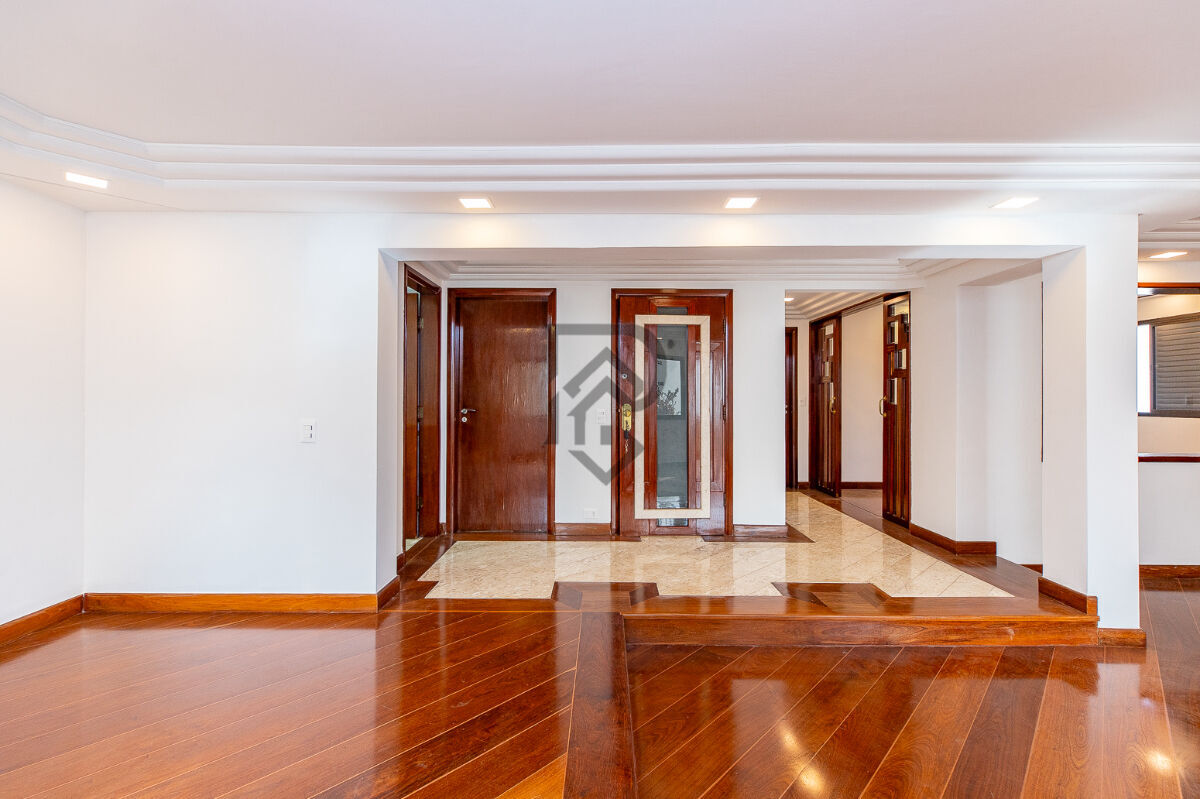 Apartamento, 3 quartos, 189 m² - Foto 8