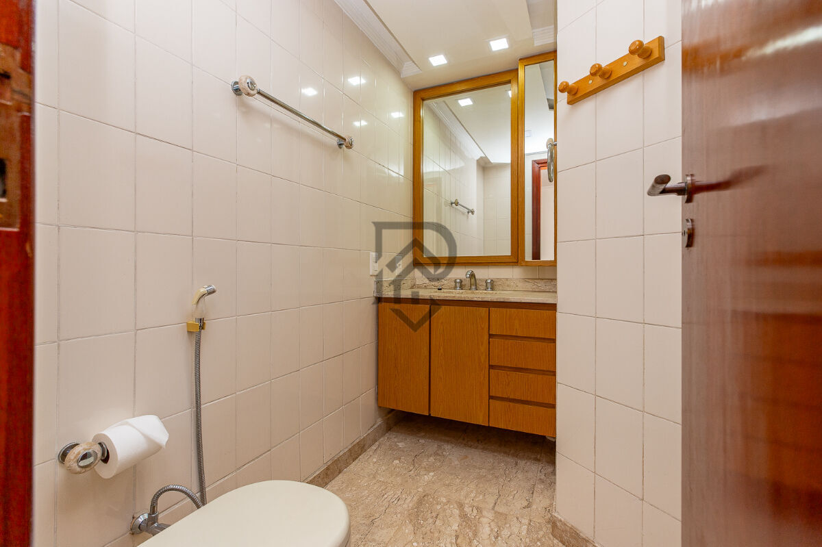 Apartamento, 3 quartos, 189 m² - Foto 23