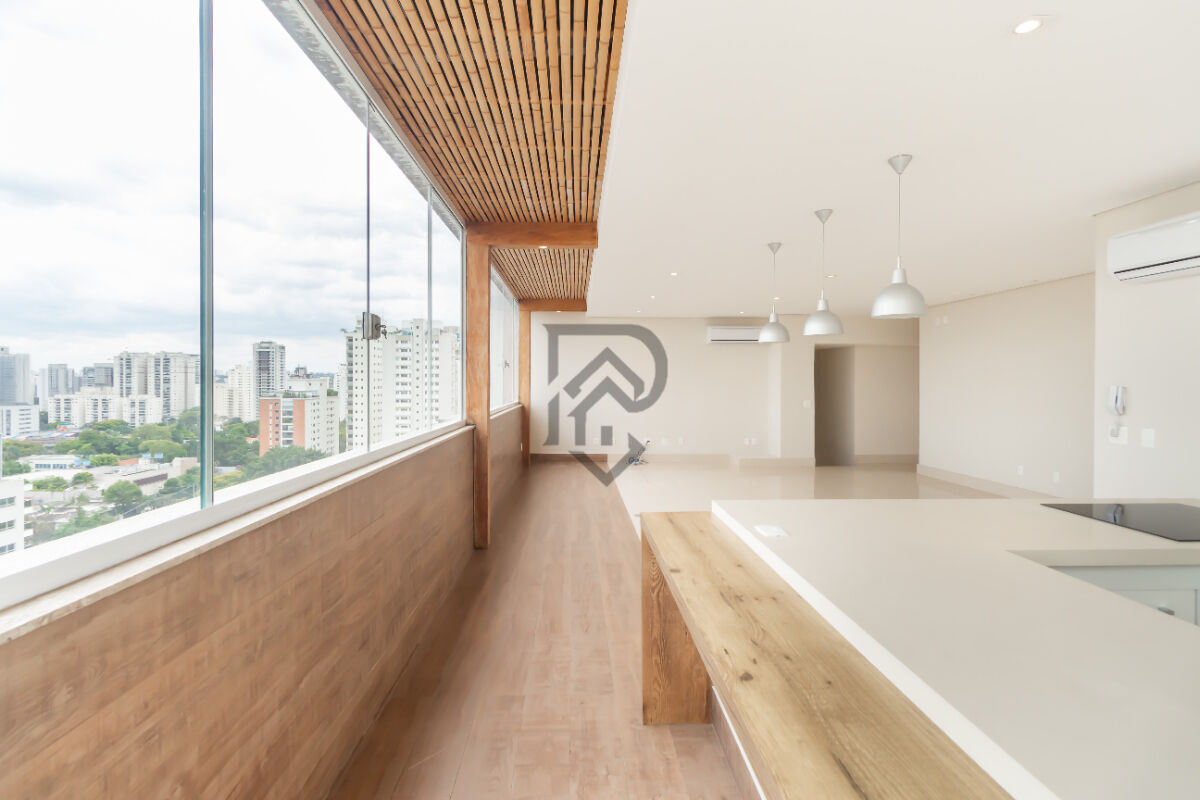 Cobertura, 4 quartos, 264 m² - Foto 11