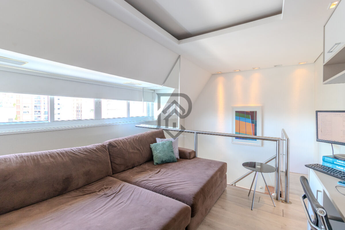 Cobertura, 2 quartos, 100 m² - Foto 16