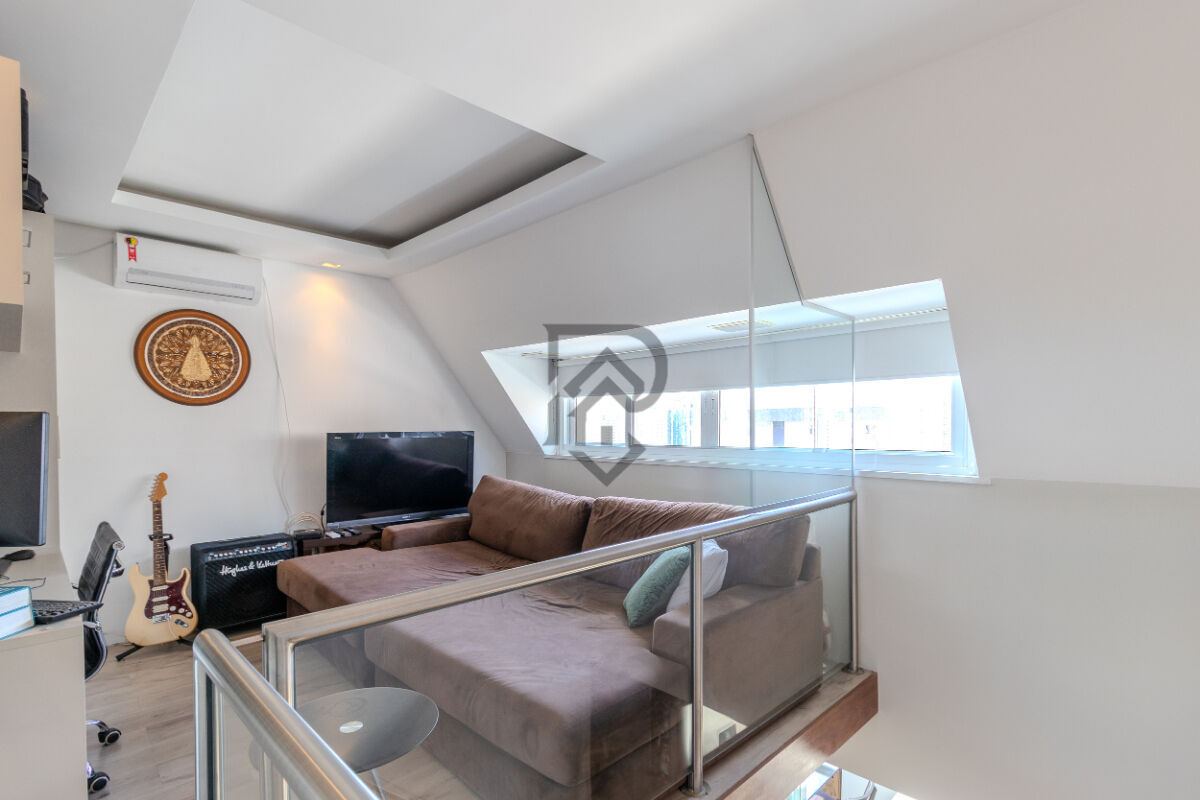 Cobertura, 2 quartos, 100 m² - Foto 3