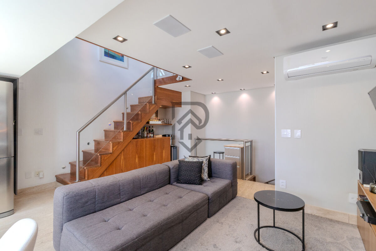 Cobertura, 2 quartos, 100 m² - Foto 21