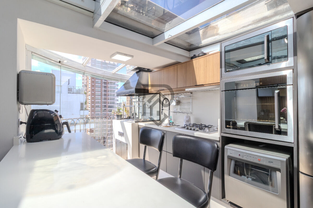 Cobertura, 2 quartos, 100 m² - Foto 28