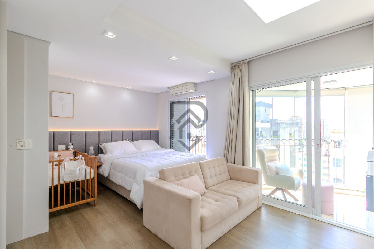 Cobertura, 2 quartos, 100 m² - Foto 23