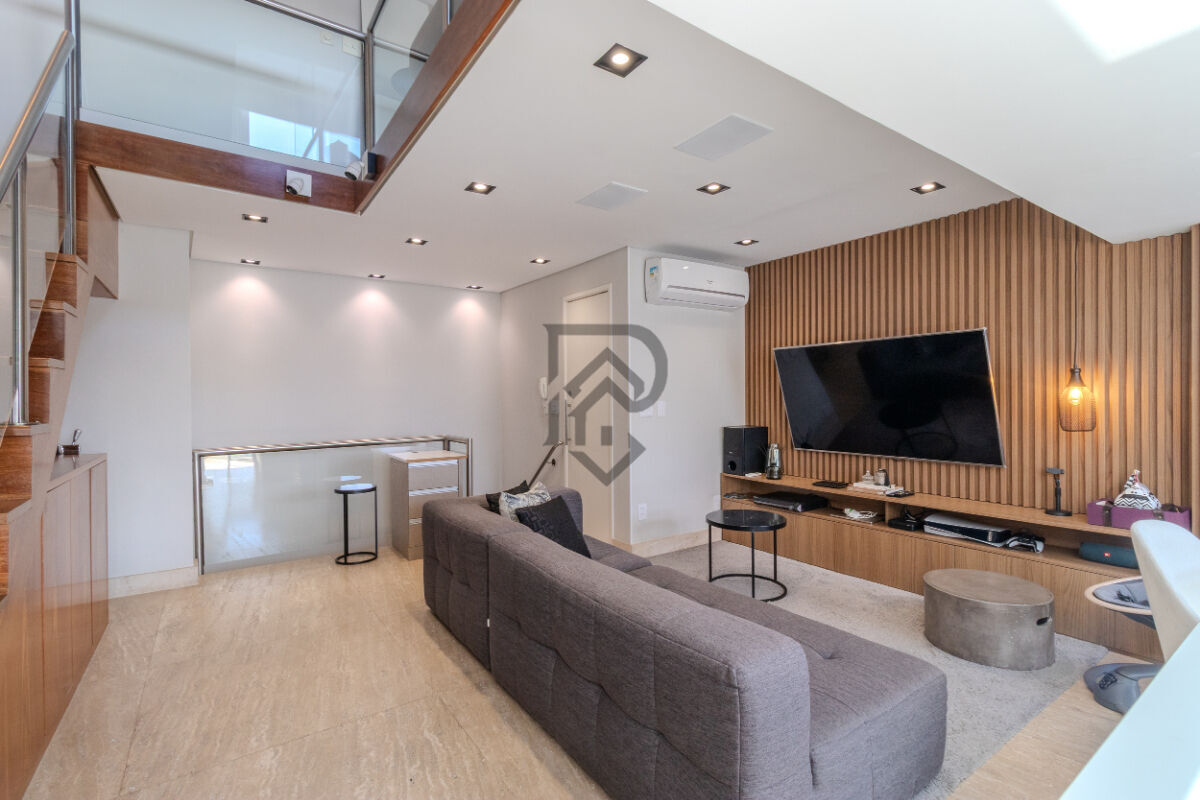 Cobertura, 2 quartos, 100 m² - Foto 26