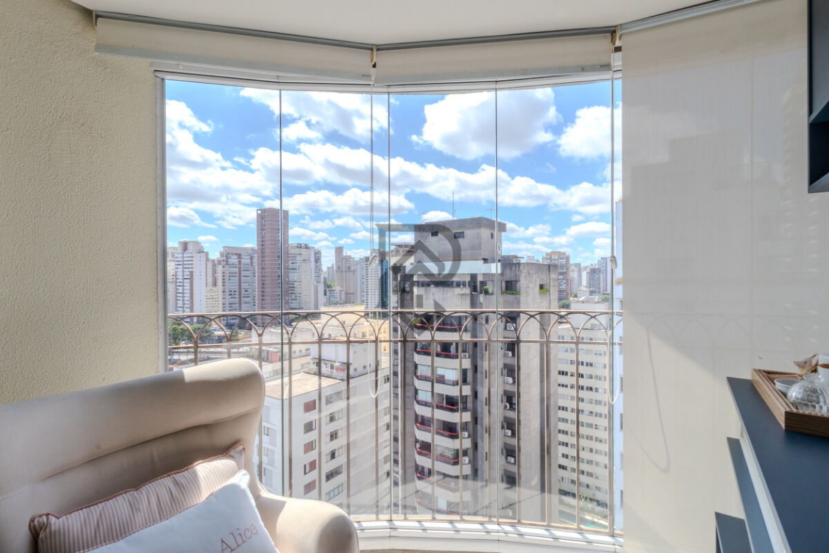 Cobertura, 2 quartos, 100 m² - Foto 12