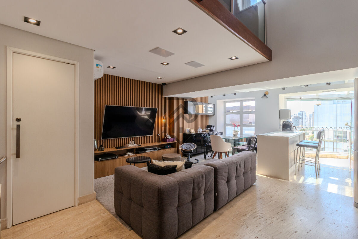 Cobertura, 2 quartos, 100 m² - Foto 17