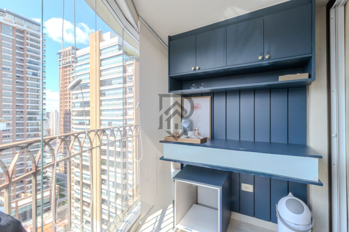 Cobertura, 2 quartos, 100 m² - Foto 4