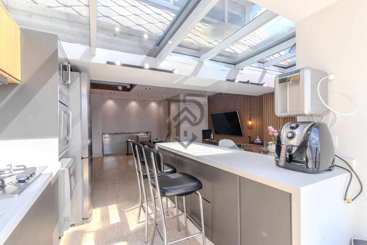 Cobertura, 2 quartos, 100 m² - Foto 9