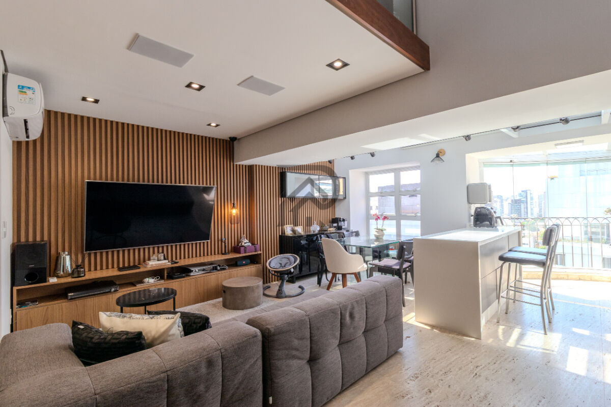 Cobertura, 2 quartos, 100 m² - Foto 14