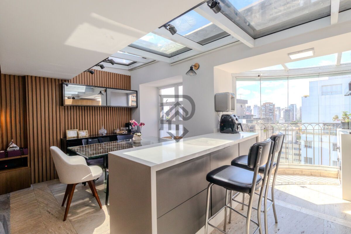 Cobertura, 2 quartos, 100 m² - Foto 5