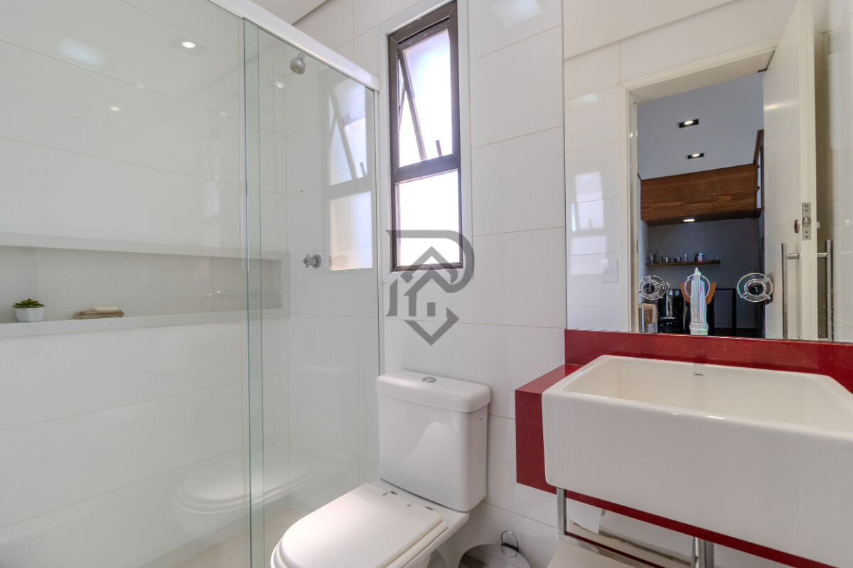 Cobertura, 2 quartos, 100 m² - Foto 11