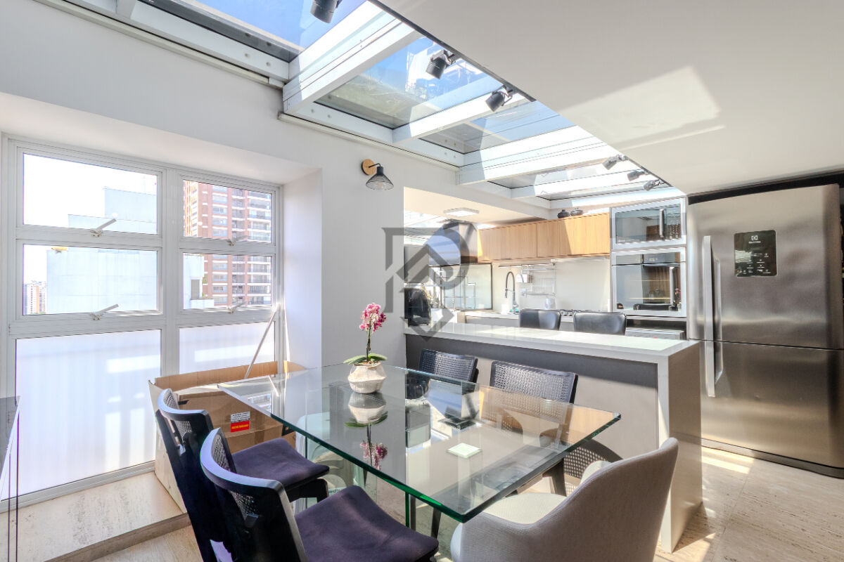 Cobertura, 2 quartos, 100 m² - Foto 22