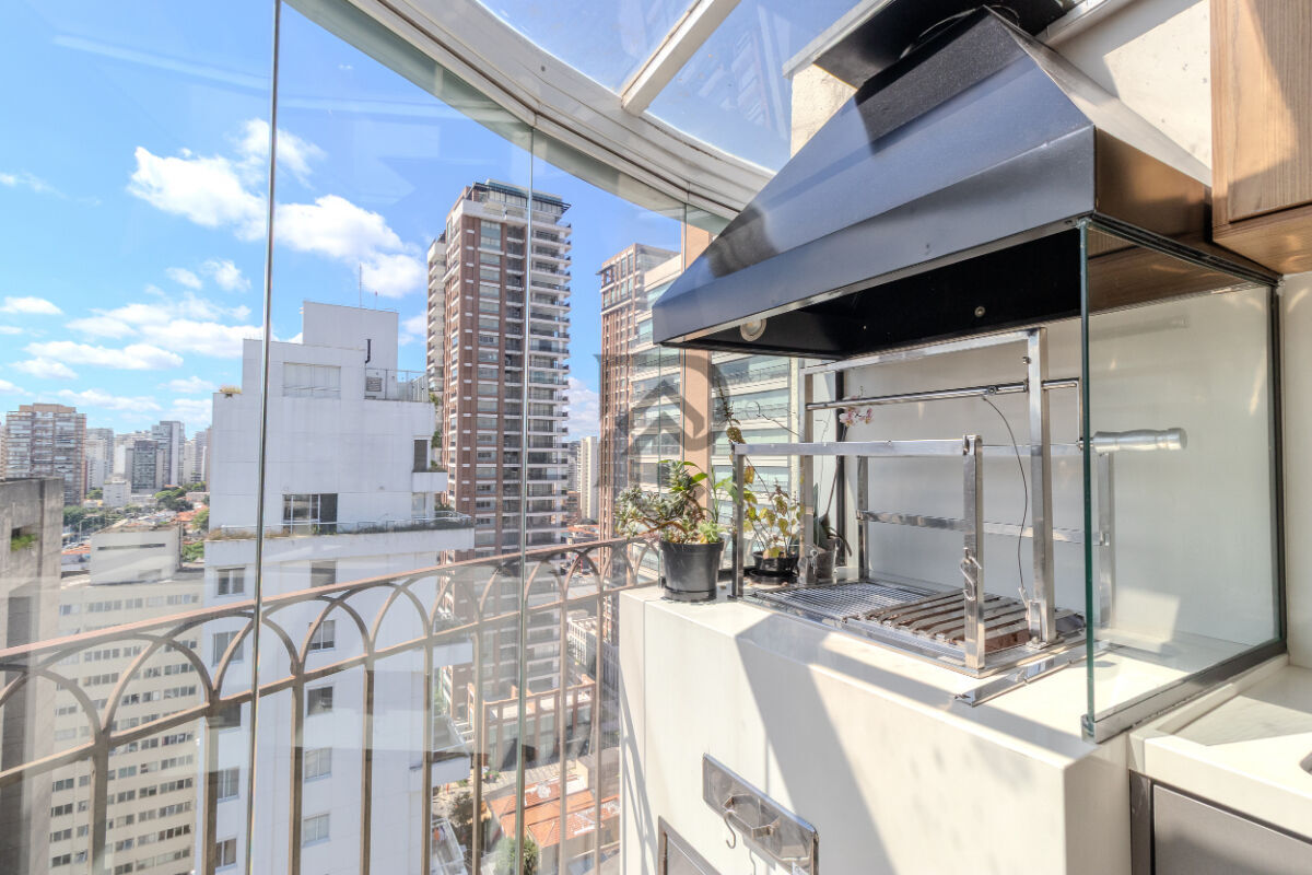 Cobertura, 2 quartos, 100 m² - Foto 7