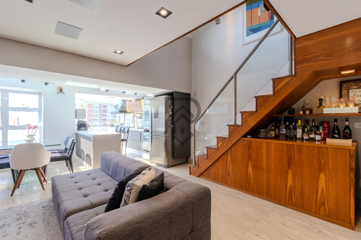 Cobertura, 2 quartos, 100 m² - Foto 18