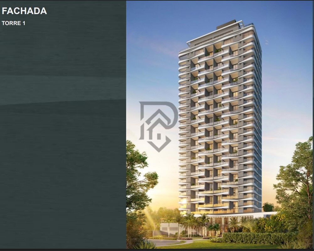 Apartamento, 4 quartos, 480 m² - Foto 3