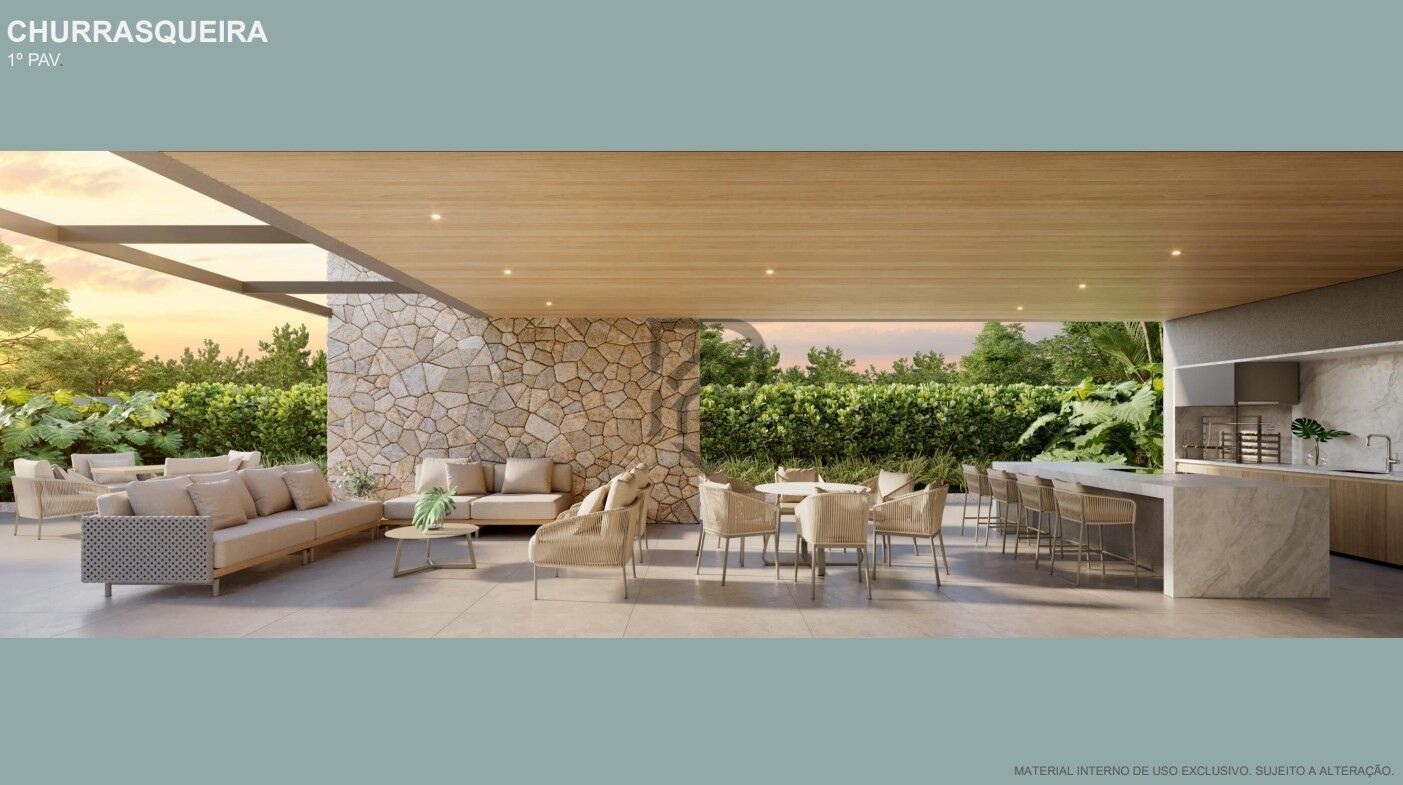 Apartamento, 4 quartos, 480 m² - Foto 9