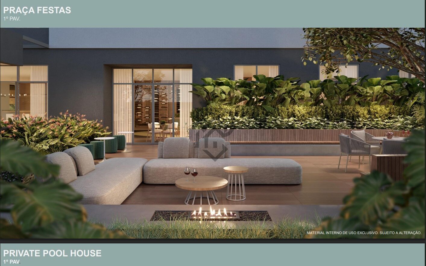 Apartamento, 4 quartos, 480 m² - Foto 6