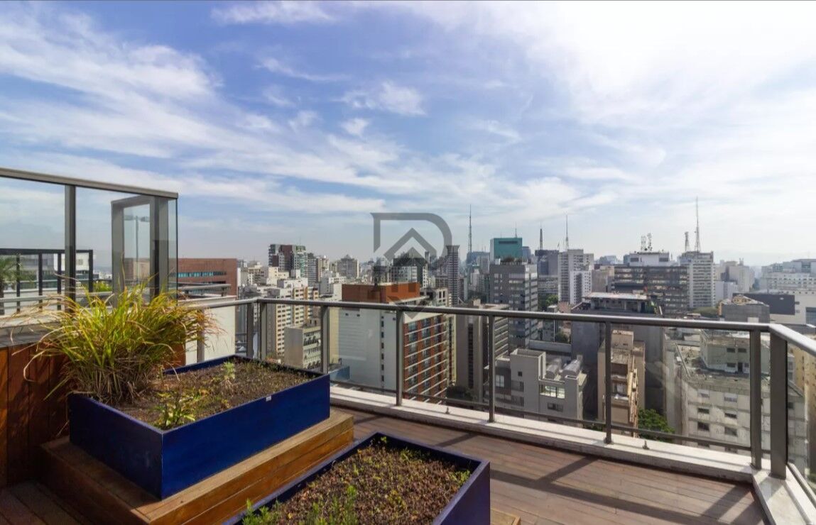 Apartamento, 3 quartos, 146 m² - Foto 6