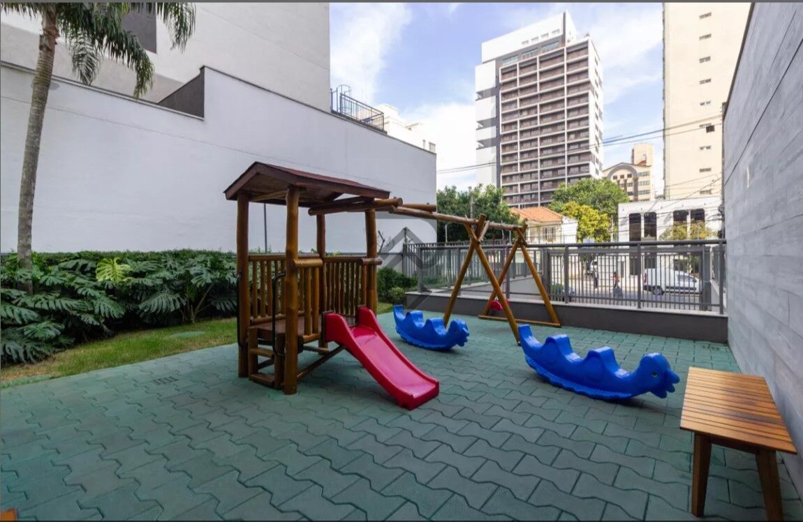 Apartamento, 3 quartos, 146 m² - Foto 8