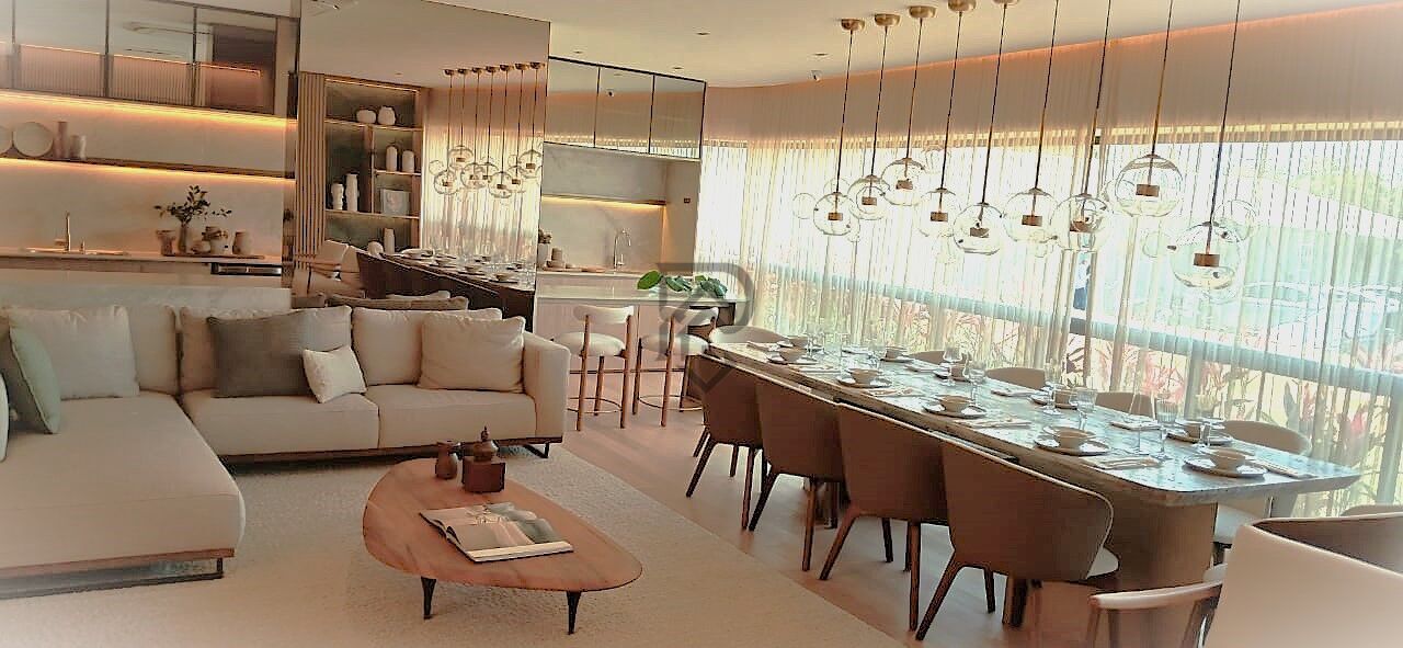 Apartamento, 4 quartos, 171 m² - Foto 1