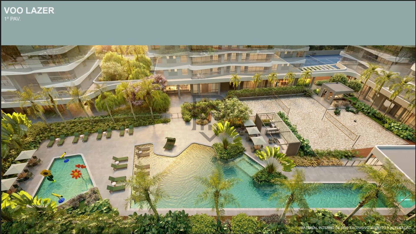 Apartamento, 4 quartos, 171 m² - Foto 10