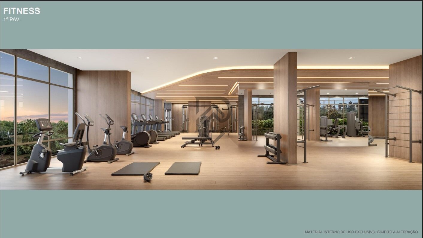 Apartamento, 4 quartos, 171 m² - Foto 27