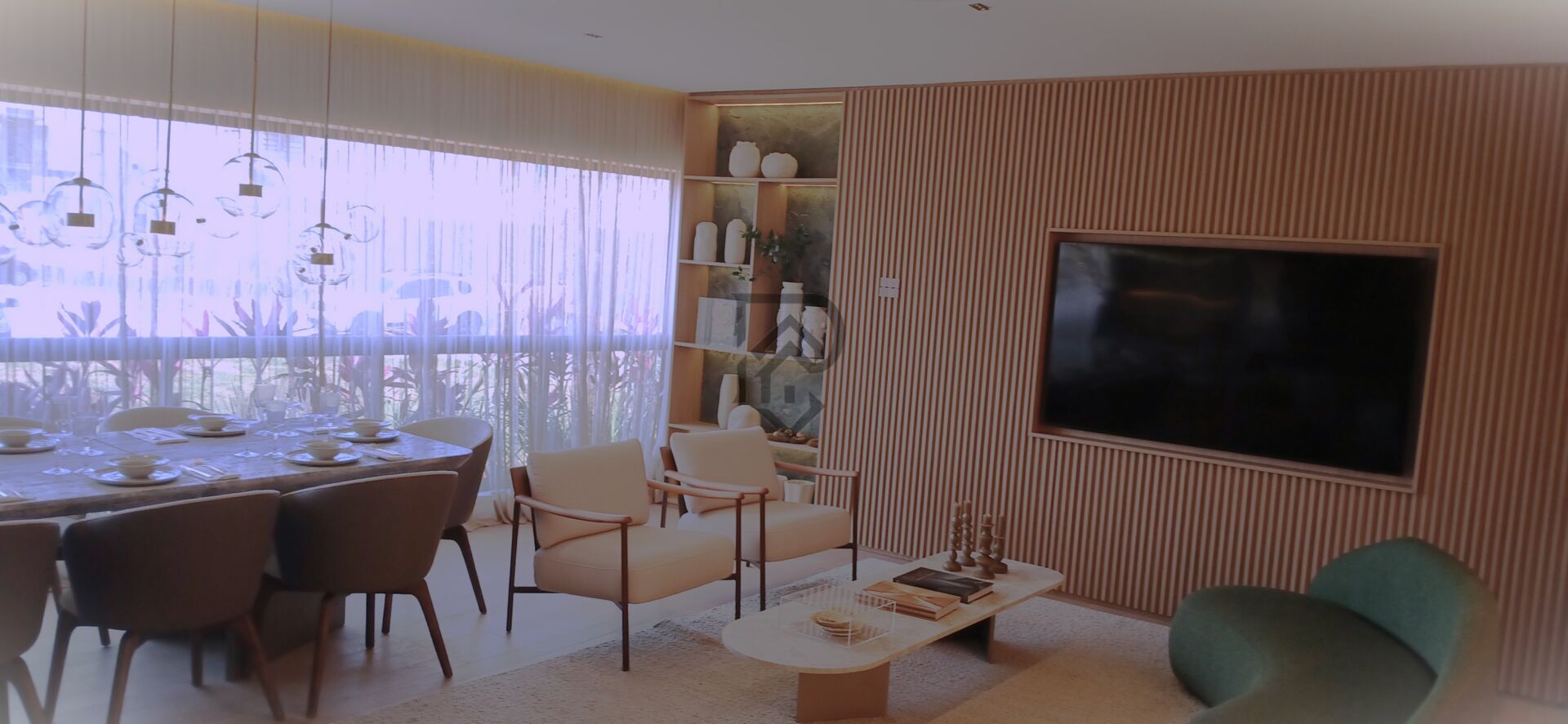 Apartamento, 4 quartos, 171 m² - Foto 8