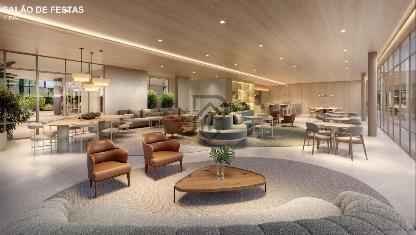 Apartamento, 4 quartos, 171 m² - Foto 14