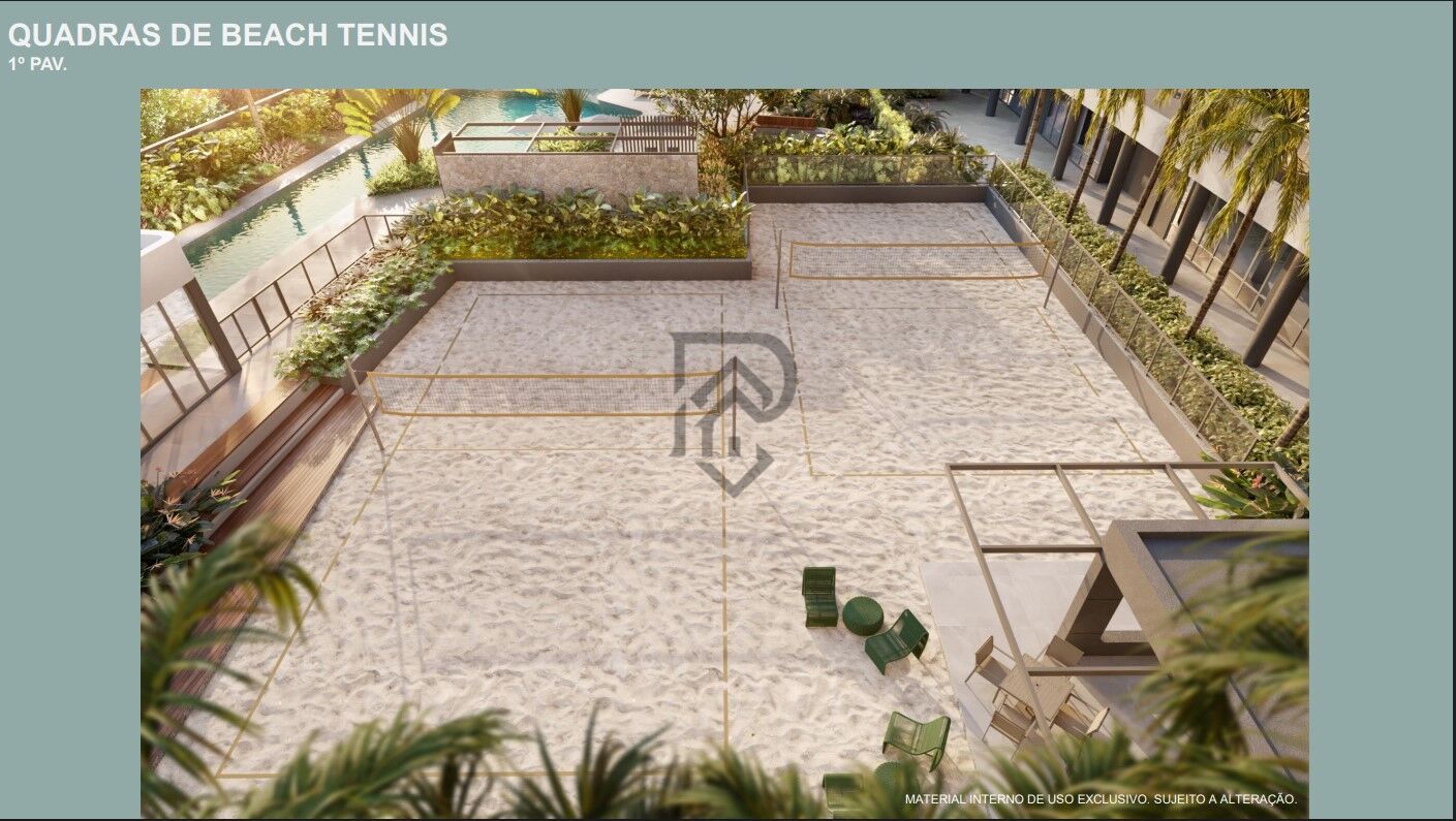 Apartamento, 4 quartos, 171 m² - Foto 25