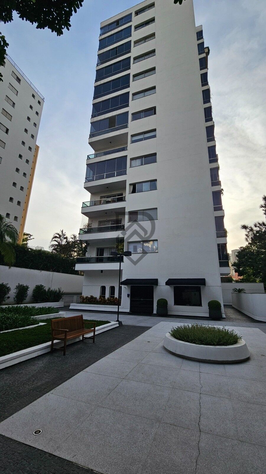 Apartamento, 3 quartos, 240 m² - Foto 6