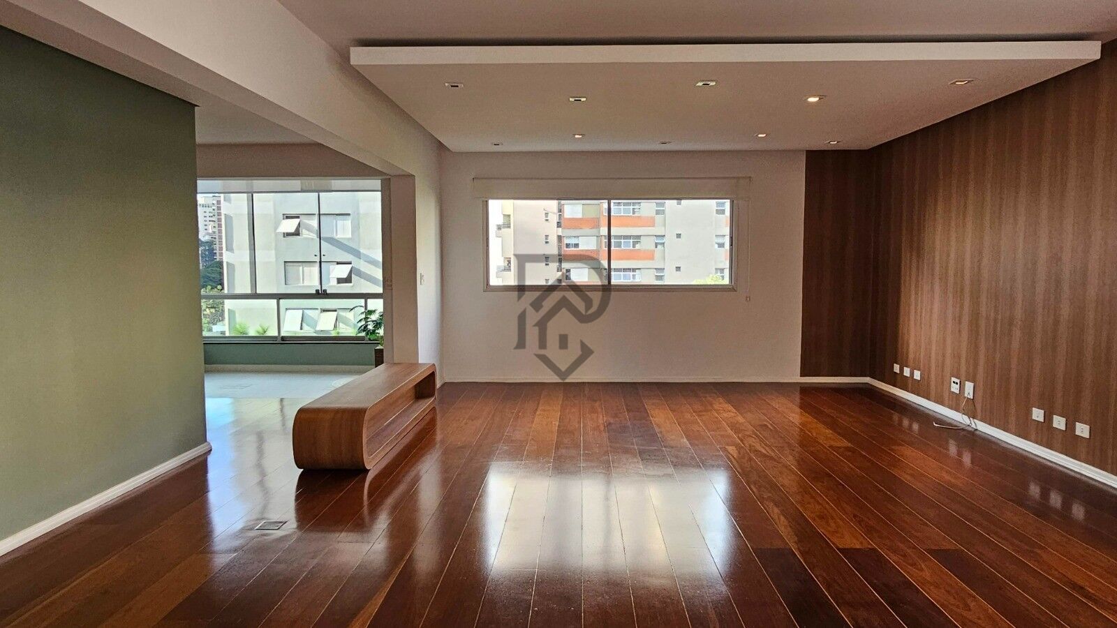 Apartamento, 3 quartos, 240 m² - Foto 11