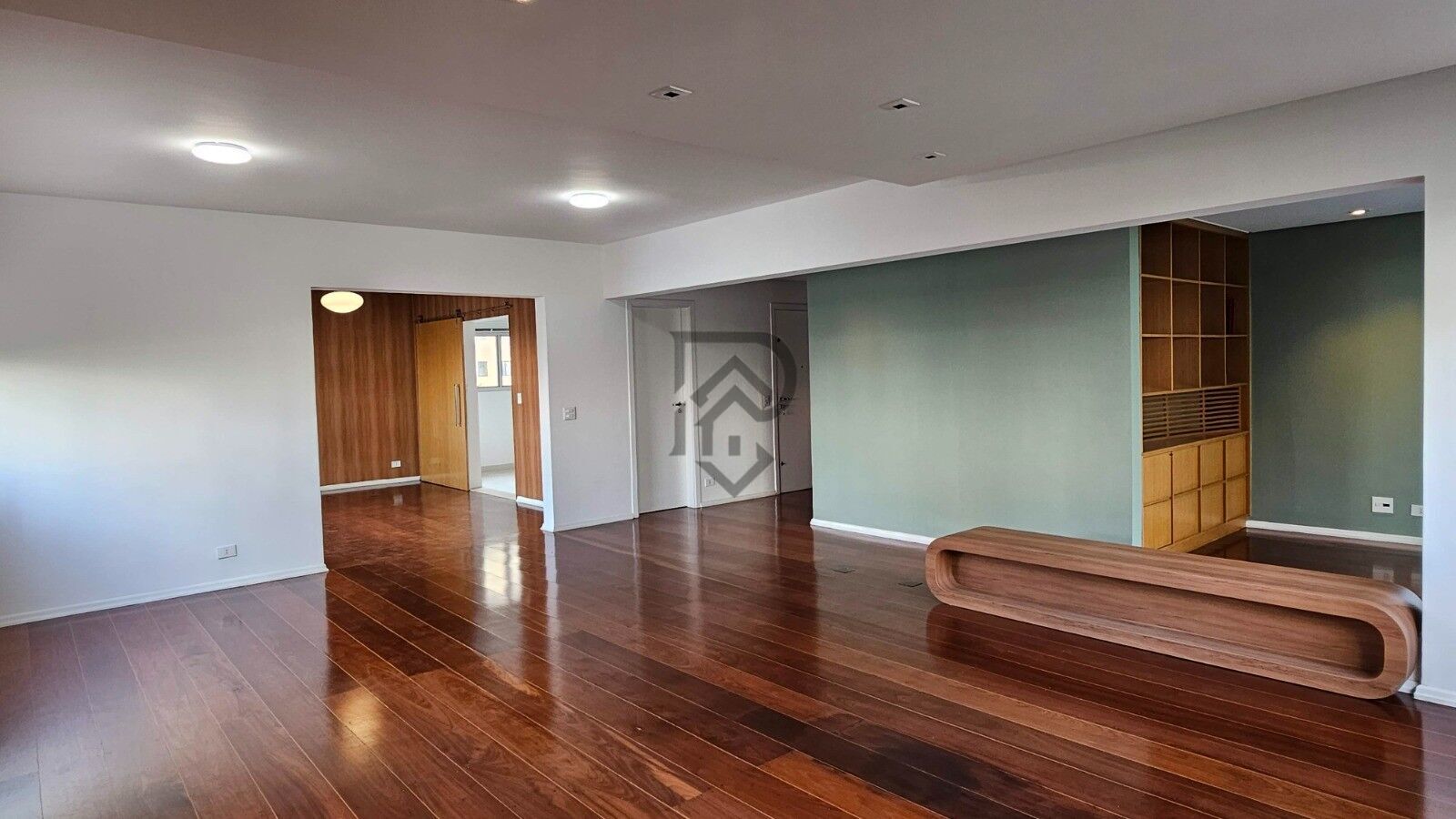 Apartamento, 3 quartos, 240 m² - Foto 9