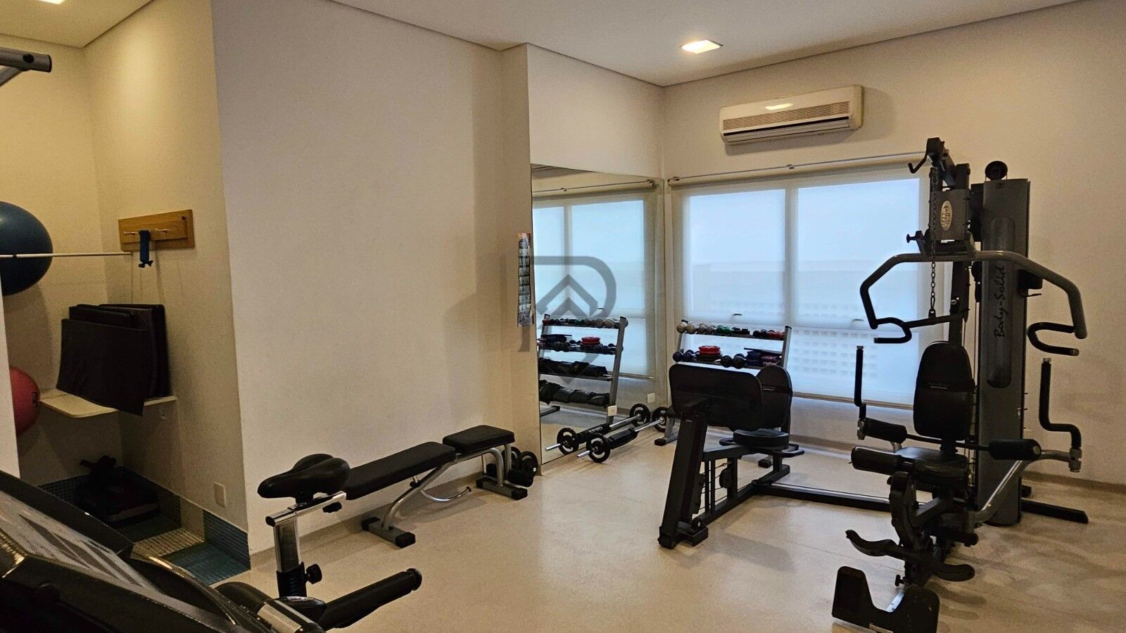 Apartamento, 3 quartos, 240 m² - Foto 49
