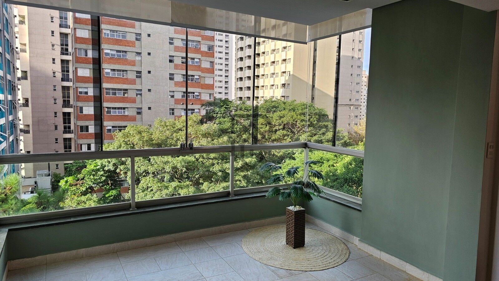 Apartamento, 3 quartos, 240 m² - Foto 8