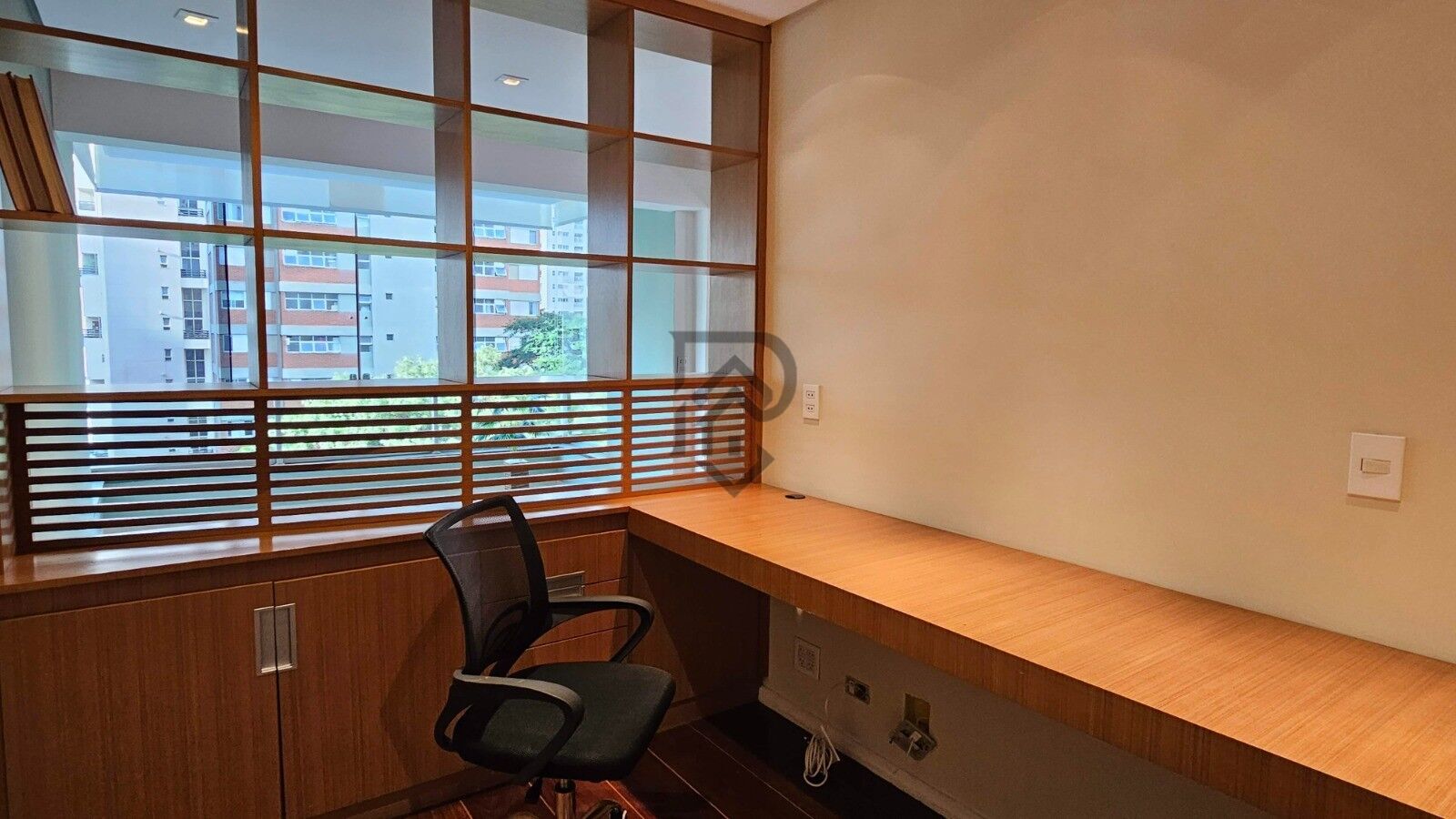 Apartamento, 3 quartos, 240 m² - Foto 23