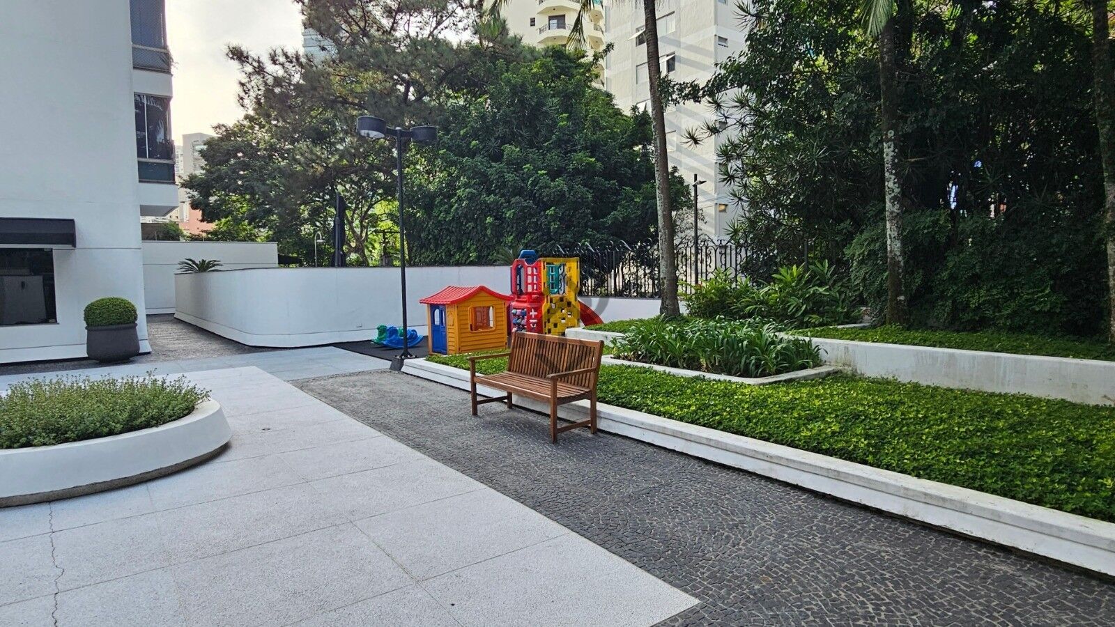 Apartamento, 3 quartos, 240 m² - Foto 5