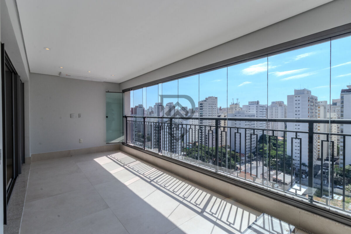 Apartamento, 3 quartos, 149 m² - Foto 2