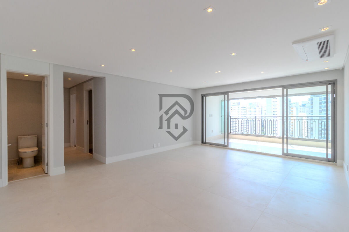 Apartamento, 3 quartos, 149 m² - Foto 9