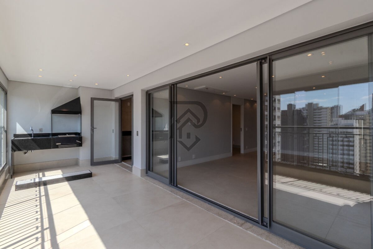 Apartamento, 3 quartos, 149 m² - Foto 3