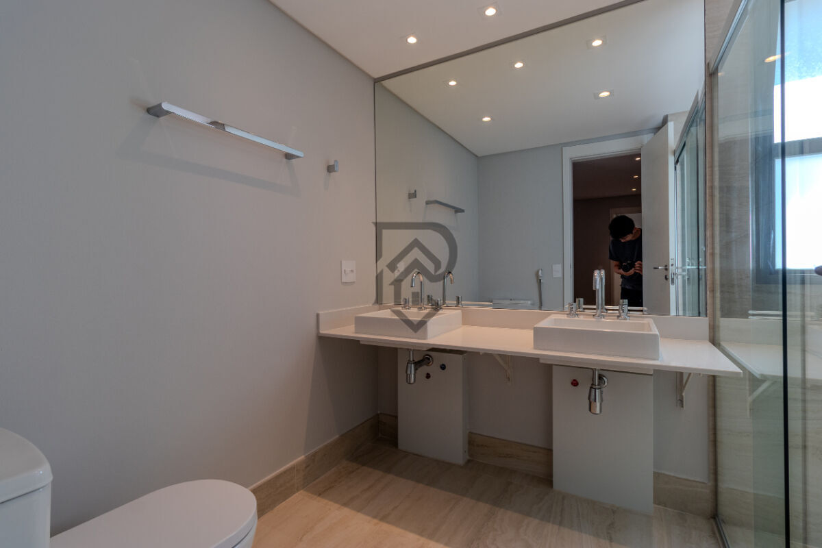 Apartamento, 3 quartos, 149 m² - Foto 23
