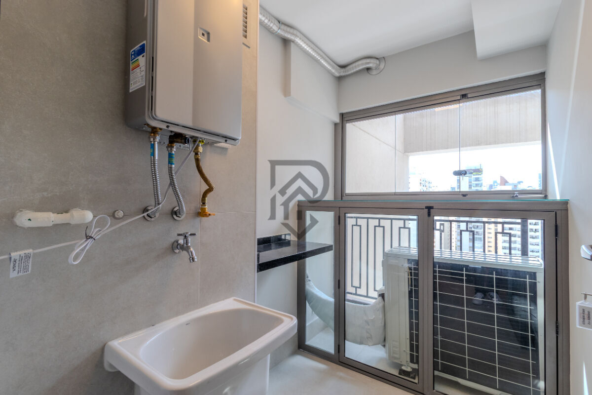 Apartamento, 3 quartos, 149 m² - Foto 10