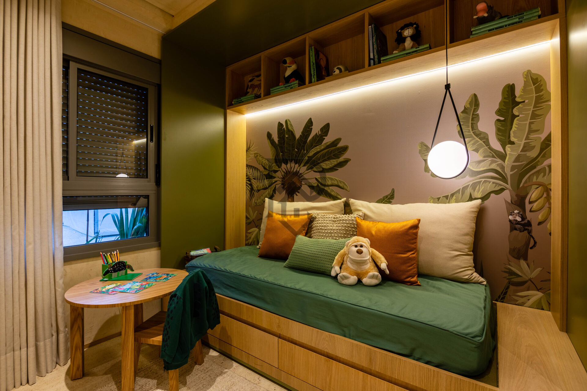Apartamento, 3 quartos, 90 m² - Foto 8