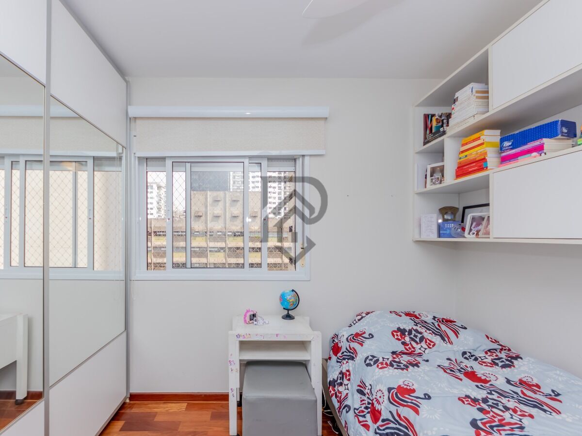 Apartamento à venda com 3 quartos, 106m² - Foto 16