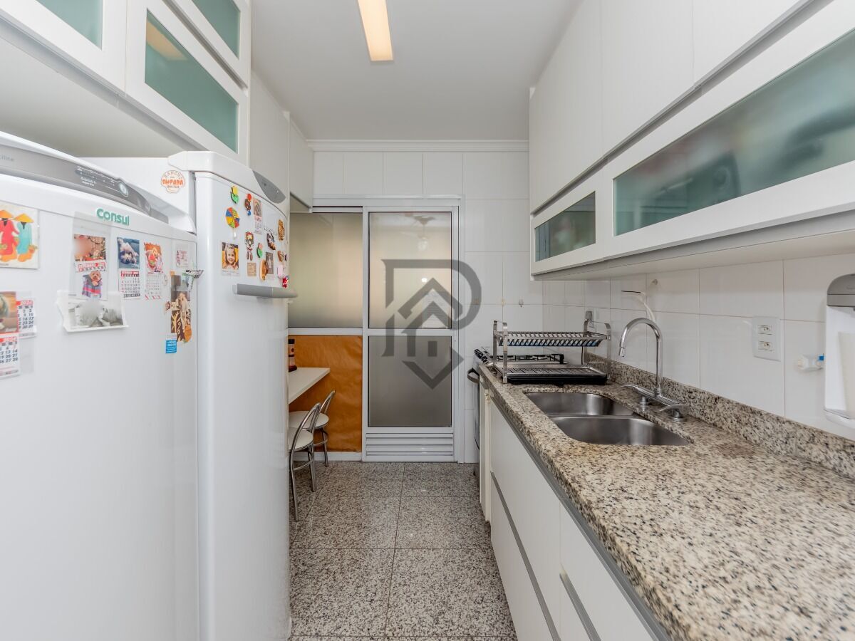 Apartamento à venda com 3 quartos, 106m² - Foto 10