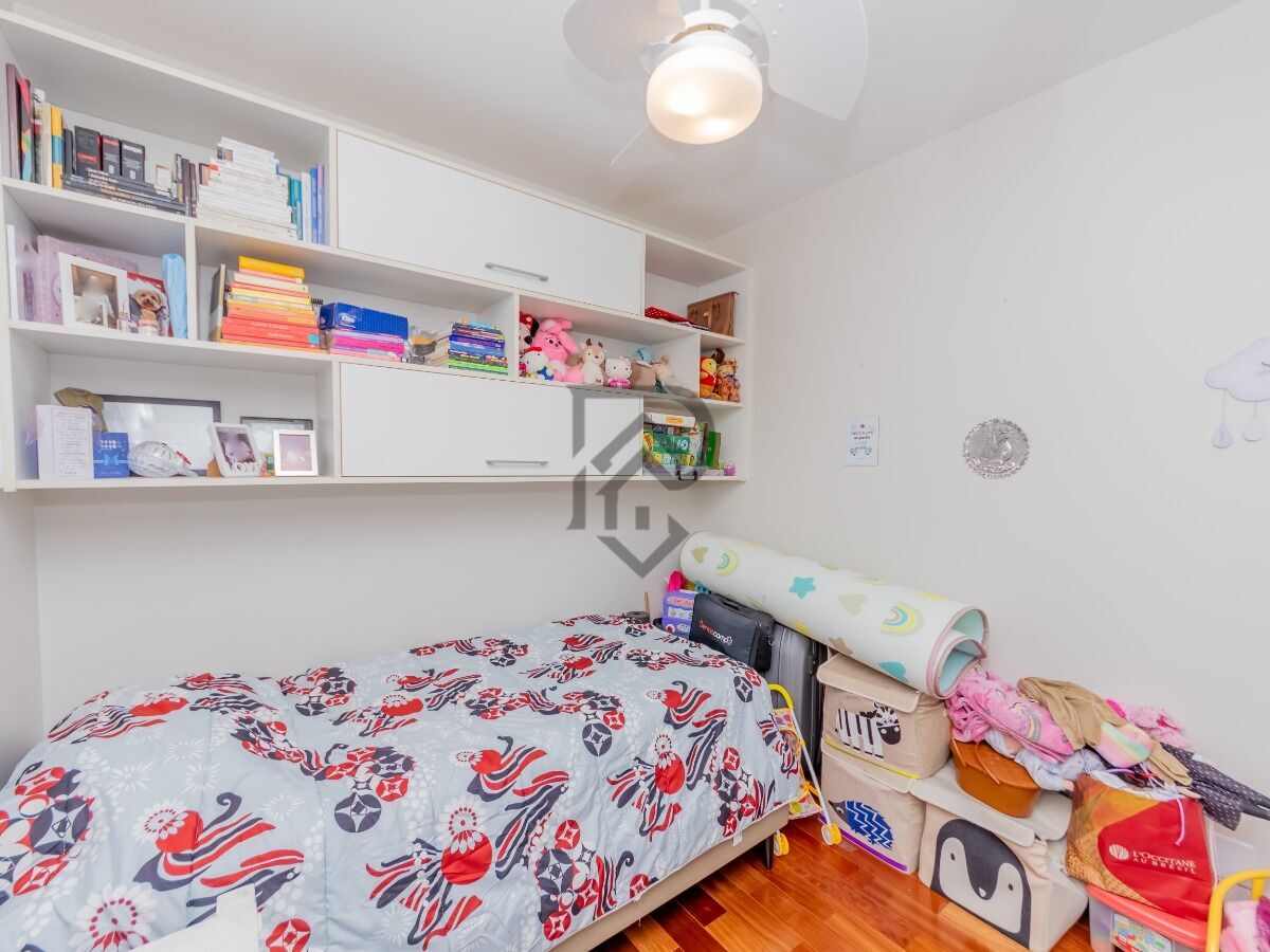 Apartamento à venda com 3 quartos, 106m² - Foto 17